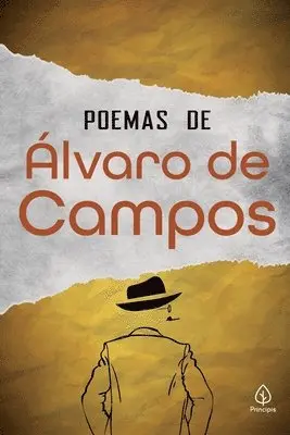Fernando Pessoa - Poemas de Álvaro de Campos, Häftad. Tillgänglighet: Lägg i varukorg