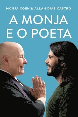 Monja Coen - Monja e o poeta, Häftad