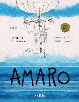 Antônio Schimeneck - Amaro, Häftad. Tillgänglighet: Lägg i varukorg