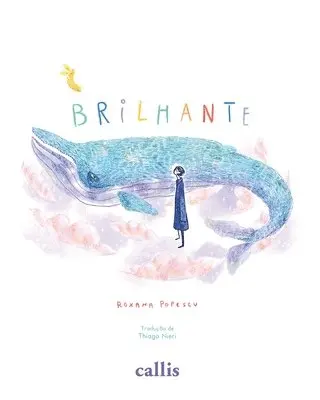 Roxana Popescu - Brilhante, Häftad. Tillgänglighet: Lägg i varukorg