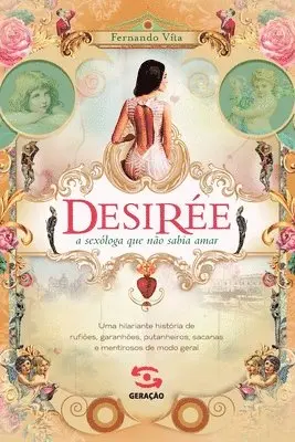 Fernando Vita - Desirée, Häftad. Tillgänglighet: Lägg i varukorg