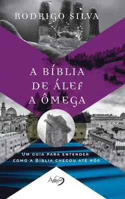 Rodrigo Silva - Biblia de ALEF a Omega, Inbunden. Tillgänglighet: Lägg i varukorg
