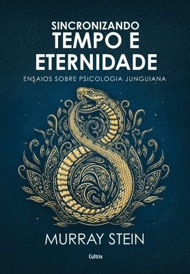 Murray Stein - Sincronizando Tempo e Eternidade, Häftad