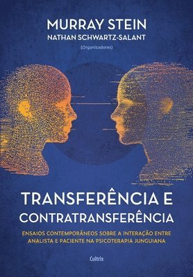 Murray Stein - Transferência e contratransferência - Nova edição, Häftad