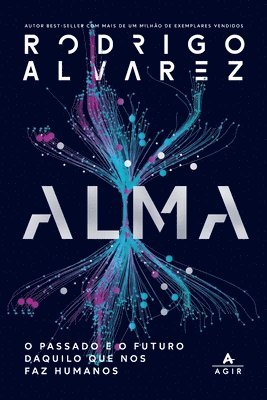 Rodrigo Alvarez - Alma, Häftad