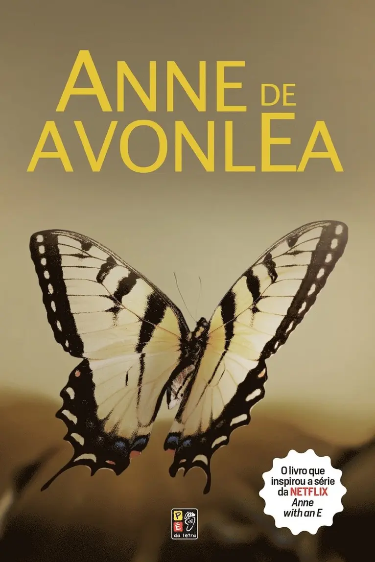 Lucy Maud Montgomery - Anne de Avonlea, Häftad. Tillgänglighet: Lägg i varukorg