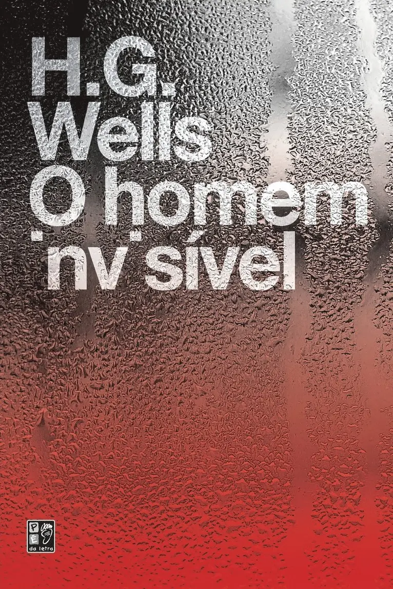 H G Wells - O homem invisivel, Häftad. Tillgänglighet: Lägg i varukorg