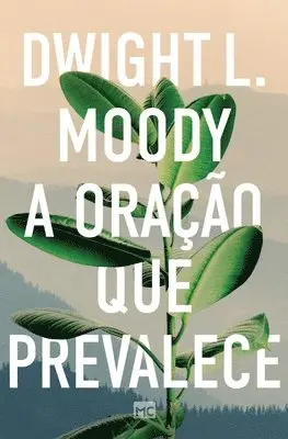 Dwight L Moody - oração que prevalece, Häftad. Tillgänglighet: Lägg i varukorg