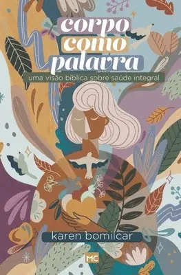 Karen Bomilcar - Corpo como Palavra, Häftad. Tillgänglighet: Lägg i varukorg