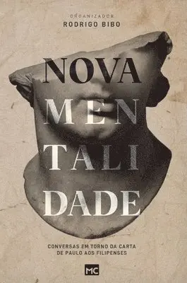 Rodrigo Bibo - Nova mentalidade, Inbunden. Tillgänglighet: Lägg i varukorg