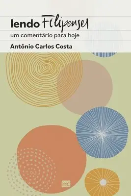 Antônio Carlos Costa - Lendo Filipenses, Häftad. Tillgänglighet: Lägg i varukorg