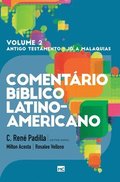 Comentrio Bblico Latino-americano - Volume 2