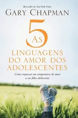 Gary Chapman - As 5 linguagens do amor dos adolescentes - Capa dura, Inbunden. Tillgänglighet: Lägg i varukorg