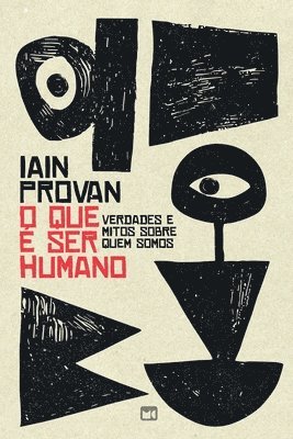 Ian Provan - O que é ser humano?, Häftad