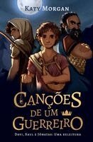 Katy Morgan - Canções de um guerreiro, Häftad