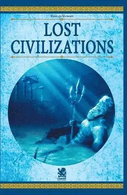 Manoela Meneses - Lost Civilizations, Häftad. Tillgänglighet: Lägg i varukorg