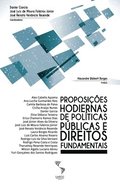 Proposi��es hodiernas de pol�ticas p�blicas e direitos fundamentais