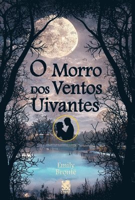 Emily Brontë - Morro Dos Ventos Uivantes, Häftad