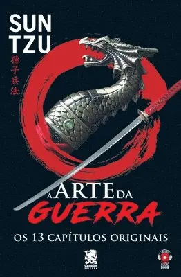 Sun Tzu - Arte Da Guerra - Sun Tzu, Häftad. Tillgänglighet: Lägg i varukorg