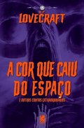 Lovecraft- A Cor Que Caiu Do Espao