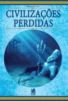 Manoela Meneses - Civilizações Perdidas, Häftad. Tillgänglighet: Lägg i varukorg