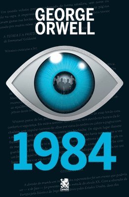 George Orwell - 1984, Häftad