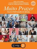 Muito Prazer - fale o portugu�s do Brasil - livro 2