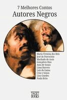 7 Melhores Contos - Autores negros