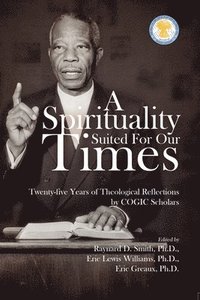 Spirituality Suited for our times