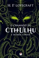 H. P. Lovecraft - CHAMADO DE CTHULHU E OUTROS, Häftad