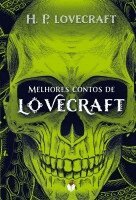 H. P. Lovecraft - MELHORES CONTOS DE LOVECRAFT, Häftad