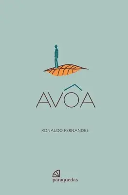 Ronaldo (Autor) Fernandes - Avôa, Häftad. Tillgänglighet: Lägg i varukorg