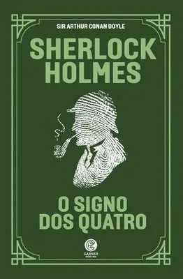 Arthur Conan Doyle - Sherlock Holmes - O Signo dos Quatro, Häftad. Tillgänglighet: Lägg i varukorg