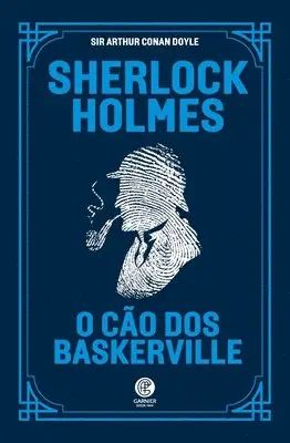 Arthur Conan Doyle - Sherlock Holmes - O Cão dos Baskerville, Häftad. Tillgänglighet: Lägg i varukorg