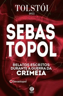 Liev Tolstói - Sebastopol, Häftad