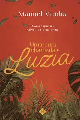 Manuel Vemba - Uma cura chamada Luzia, Häftad
