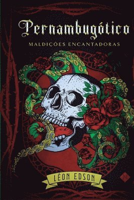 Léon Edson - Pernambugótico, Häftad