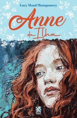 Lucy Maud Montgomery - Anne da Ilha, Häftad