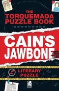 Cain's Jawbone (The Torquemada Puzzle Book)