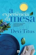 A experincia da mesa (nova capa)
