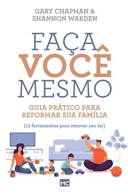 Gary Autorchapman, Shannon Warden - Faça você mesmo, Häftad. Tillgänglighet: Lägg i varukorg