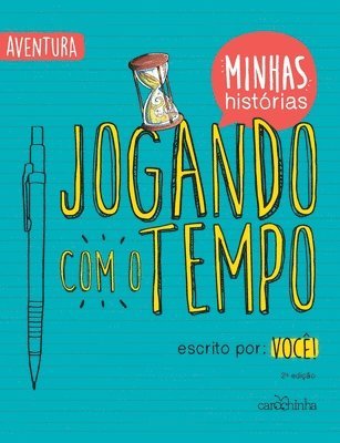 Rita Gonçalez Et Al - Jogando com o tempo, Häftad