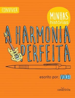Rita Gonçalez Et Al - harmonia perfeita, Häftad