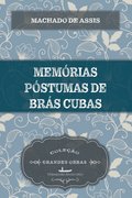 Memrias Pstumas de Brs Cubas
