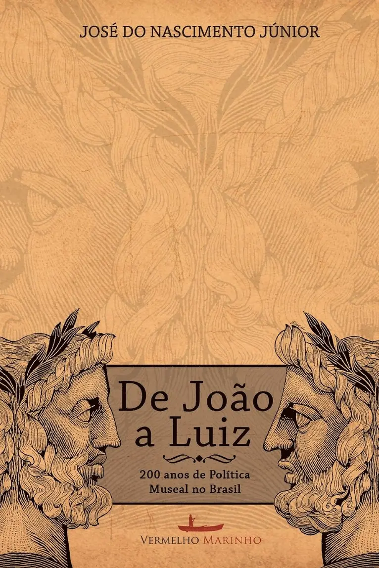 José Do Nascimento Júnior - De João a Luiz, Häftad. Tillgänglighet: Lägg i varukorg
