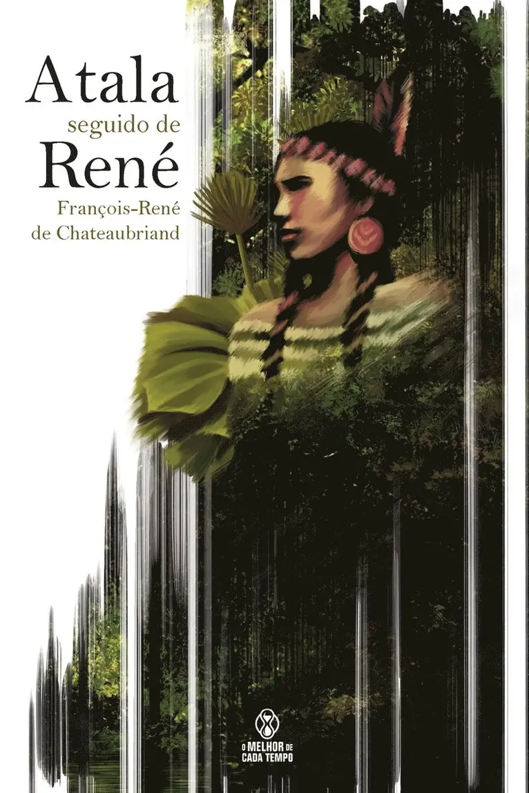François-René de Chateaubriand - Atala, seguido de René, Häftad. Tillgänglighet: Lägg i varukorg