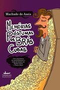 Mem�rias P�stumas de Br�s Cubas