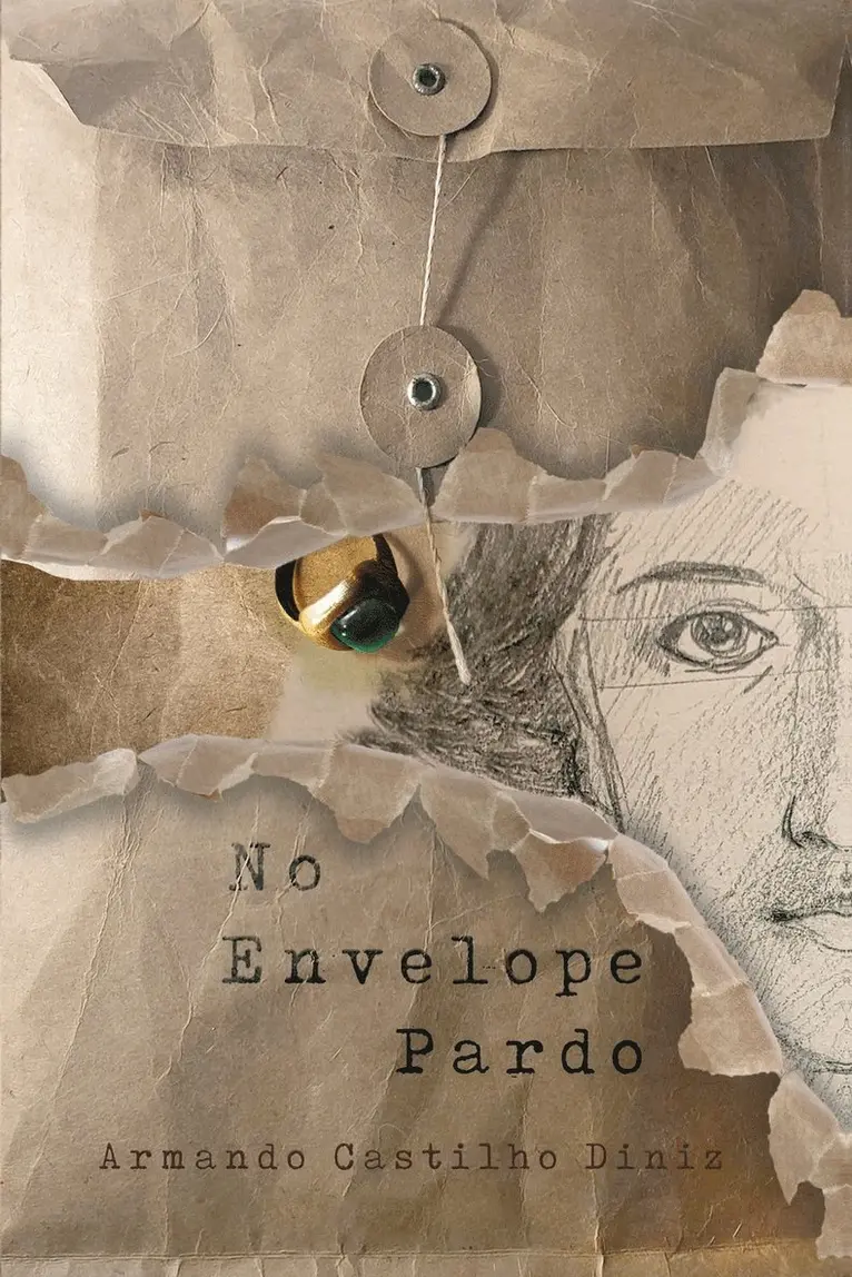 Armando Diniz Castilho - No envelope pardo, Häftad. Tillgänglighet: Lägg i varukorg