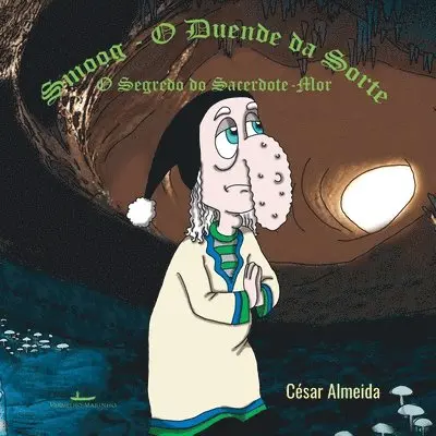 César Almeida - Smoog 2, Häftad. Tillgänglighet: Lägg i varukorg