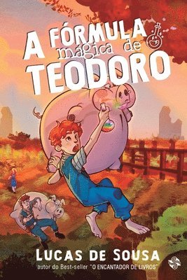 Fórmula Mágica de Teodoro